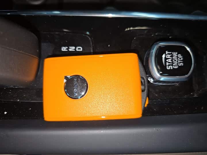 Volvo XC60 2026 2026款 B5 四驱智逸豪华版