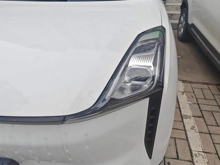 Bestune NAT 2023 2023款 PRO 舒享出行加长换电版 401km