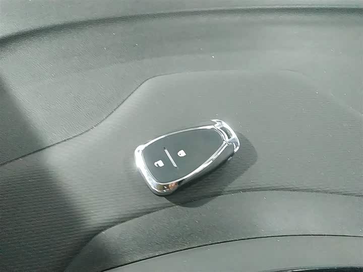 Chevrolet Tracker 2022 2022款 创酷RS 1.5T CVT酷Pro