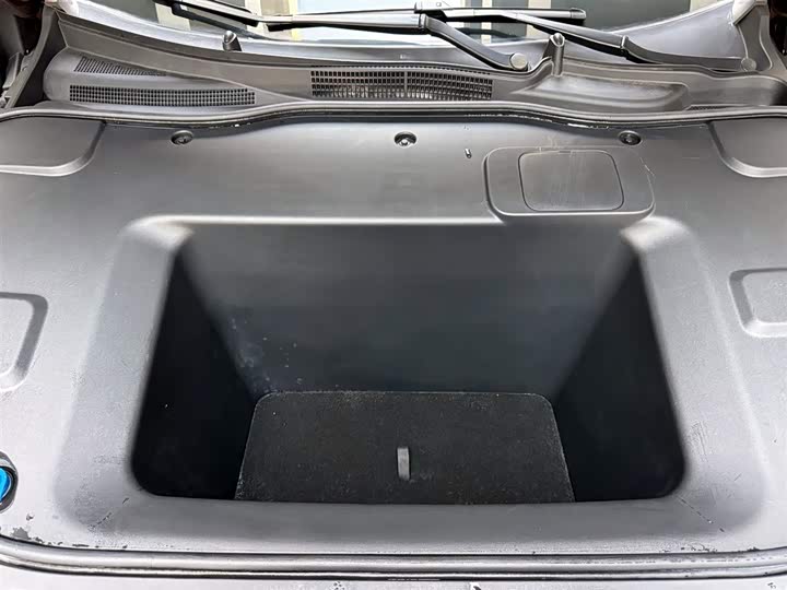 Mazda EZ-6 2024 2024款 纯电480智悦版