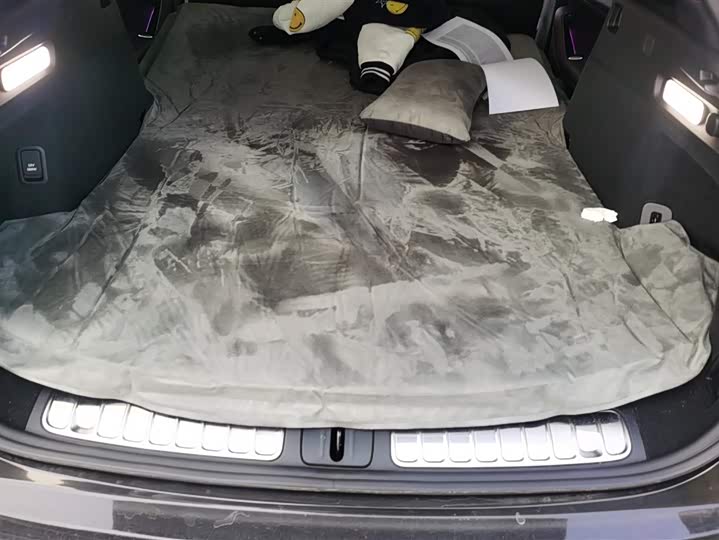 Nio ET5T 2025 2025款 冠军纪念版 75kWh Touring