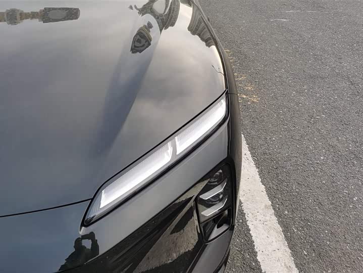 Nio ET5T 2025 2025款 冠军纪念版 75kWh Touring