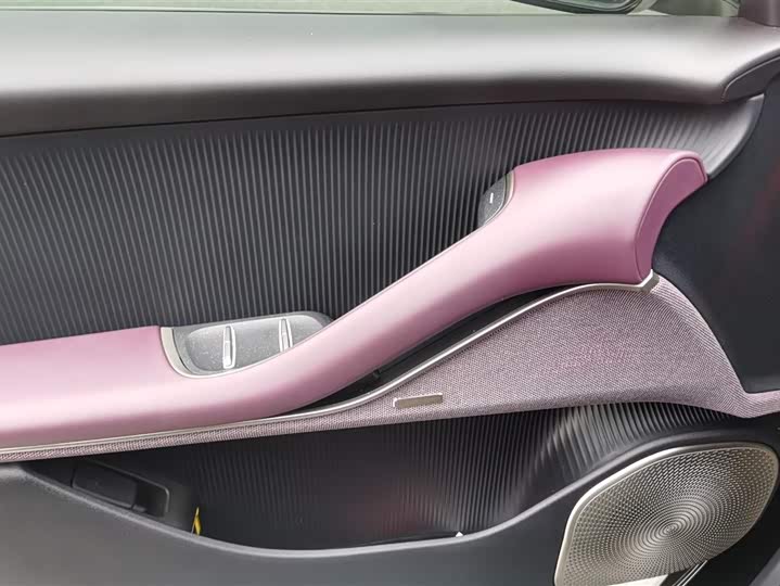 Nio ET5T 2025 2025款 冠军纪念版 75kWh Touring