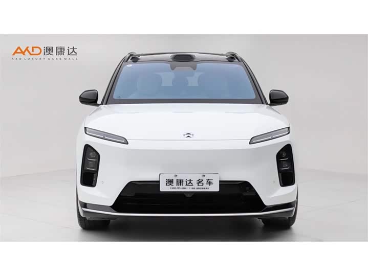Nio ES6 2025 2025款 75kWh