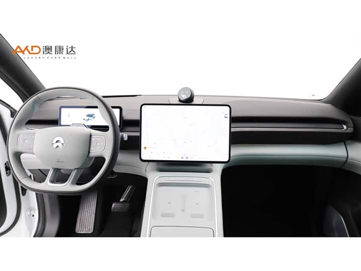 Nio ES6 2025 2025款 75kWh