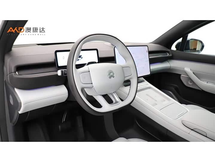 Nio ES6 2025 2025款 75kWh