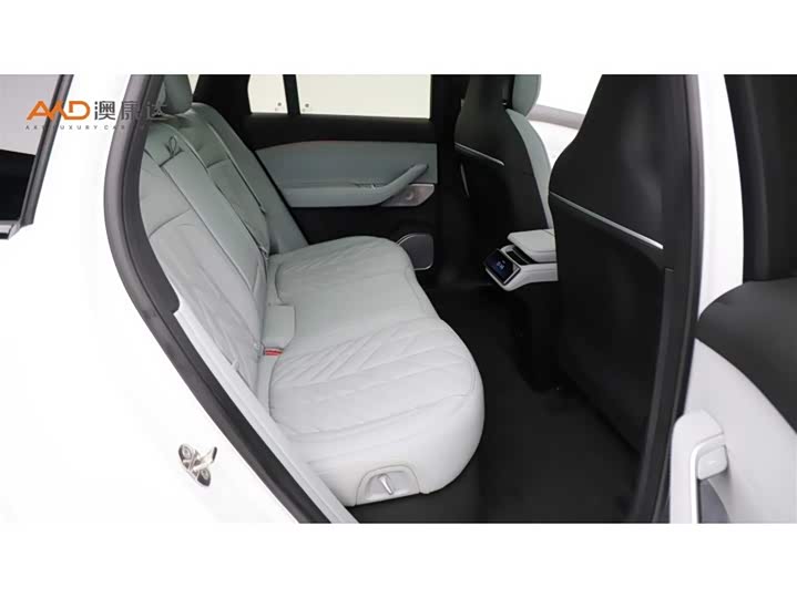 Nio ES6 2025 2025款 75kWh