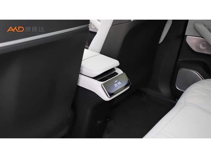 Nio ES6 2025 2025款 75kWh