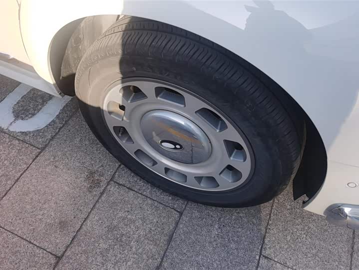 Ora Ballet Cat 2023 2023款 401km 尊贵型