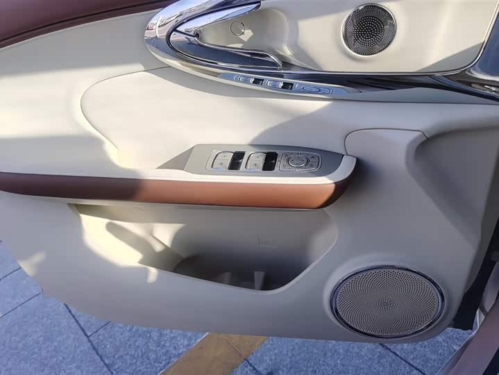 Ora Ballet Cat 2023 2023款 401km 尊贵型