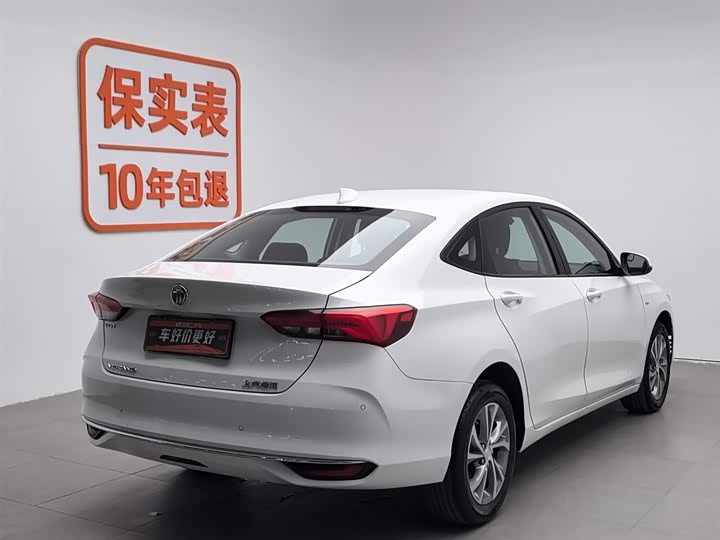 Buick Verano 2023 2023款 Pro 乐享版