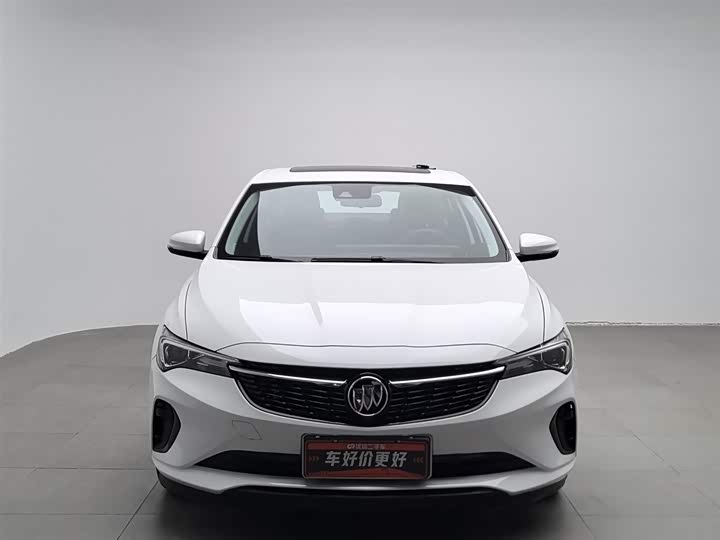 Buick Verano 2023 2023款 Pro 乐享版