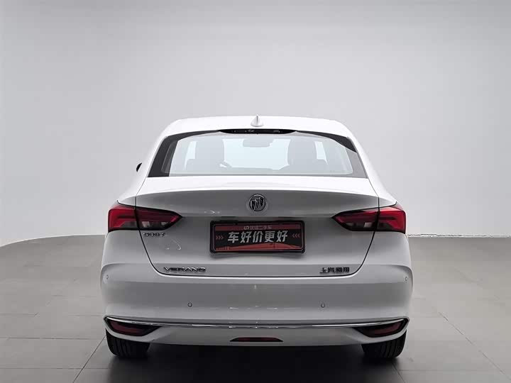 Buick Verano 2023 2023款 Pro 乐享版