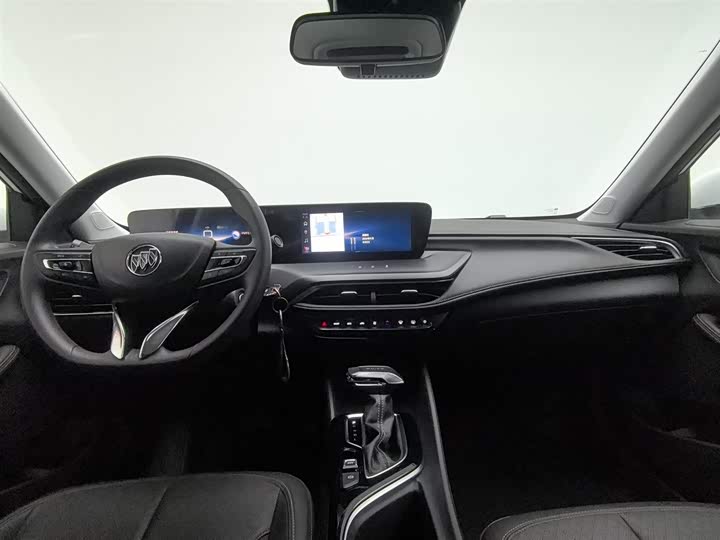 Buick Verano 2023 2023款 Pro 乐享版