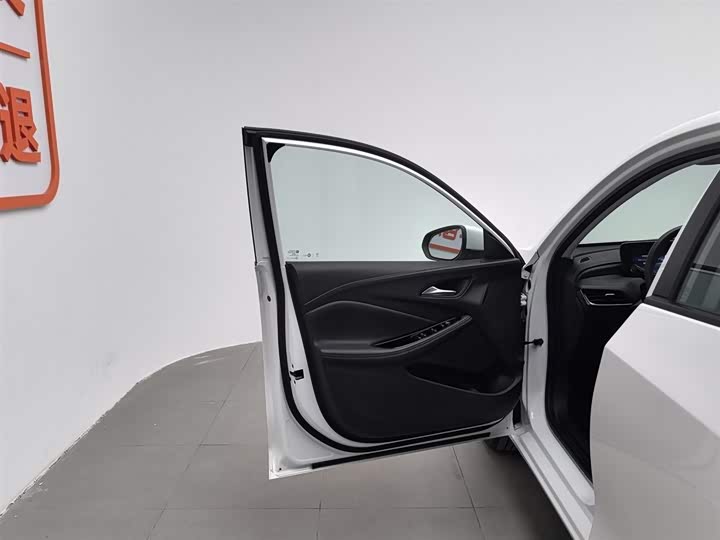 Buick Verano 2023 2023款 Pro 乐享版