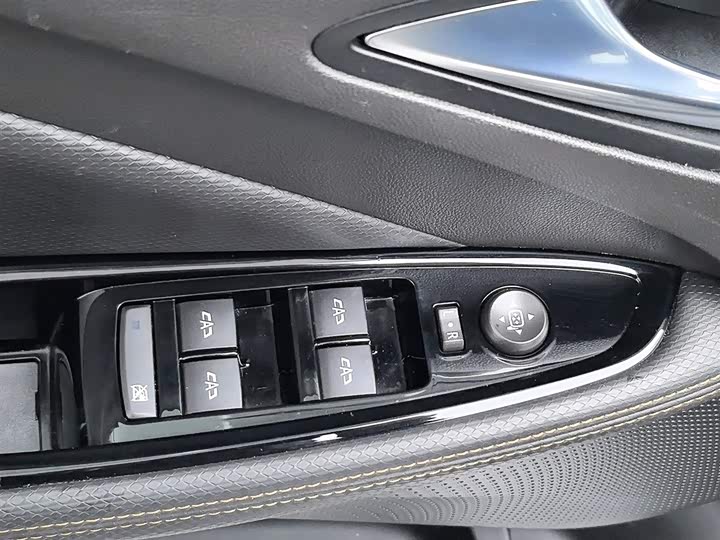 Buick Verano 2023 2023款 Pro 乐享版