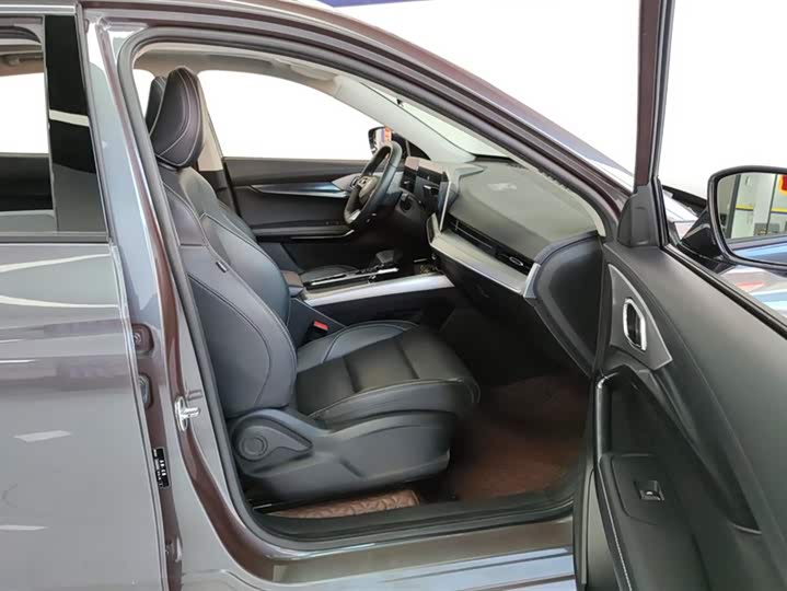 MG Motor One 2022 2022款 β-质享生活系列 1.5T 大满足1128版