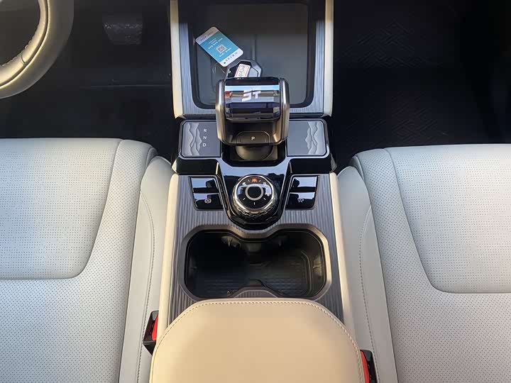 Jetour Shanhai T1 2024 2024款 150km 向海