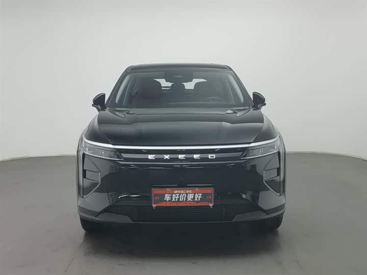 2025 Exeed RX C-DM Hybrid
