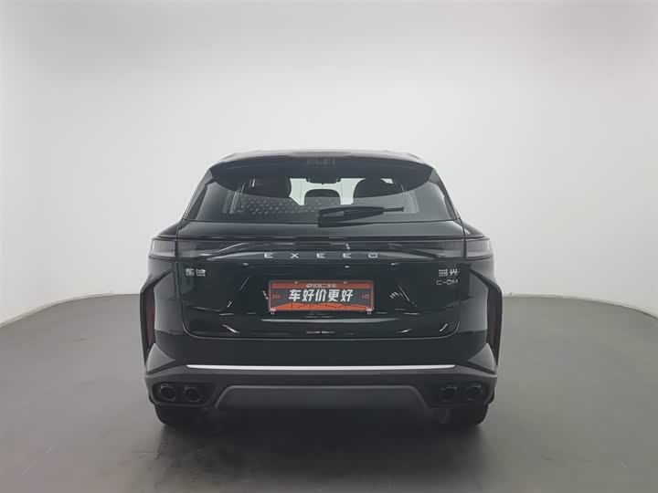 2025 Exeed RX C-DM Hybrid