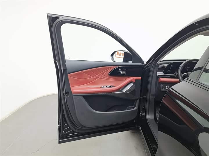 Exeed RX C-DM Hybrid 2025 2025款 100长续航Pro两驱