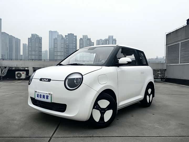 Changan Qiyuan (Nevo) Lumin 2025 2025款 205km 香沁款