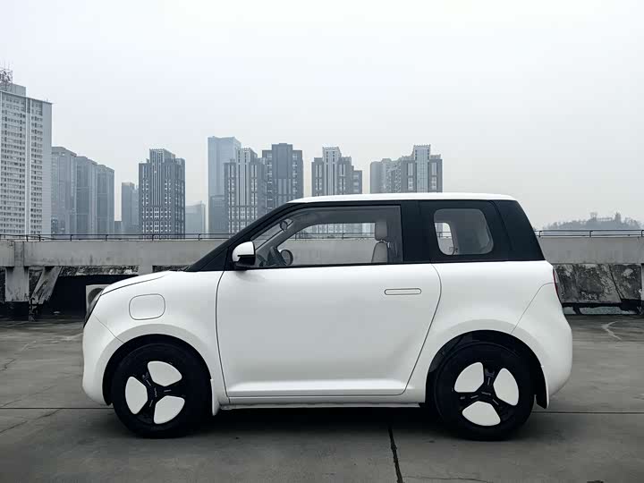 Changan Qiyuan (Nevo) Lumin 2025 2025款 205km 香沁款