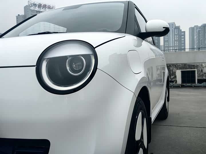 Changan Qiyuan (Nevo) Lumin 2025 2025款 205km 香沁款