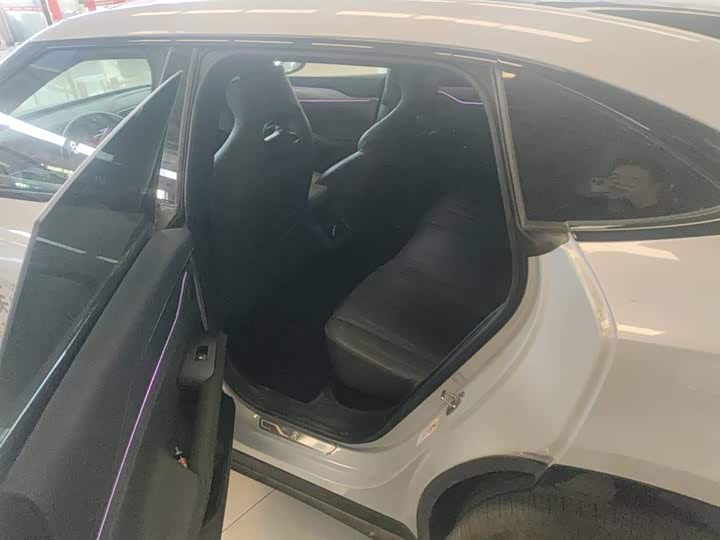 BYD Song L 2025 2025款 智驾版 662km 超越型