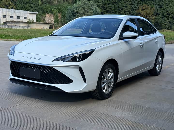 Roewe i5 2026 2026款 1.5L 手动舒享版