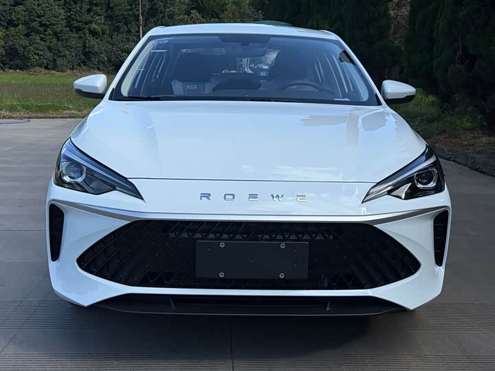 Roewe i5 2026 2026款 1.5L 手动舒享版