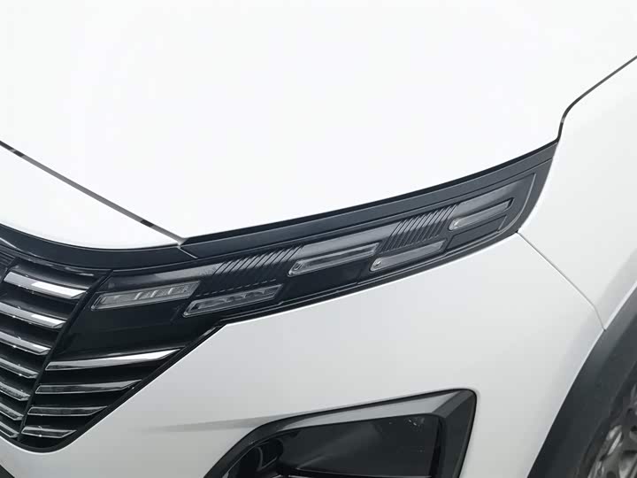 Chery Tiggo 3x 2023 2023款 1.5L CVT闪耀版