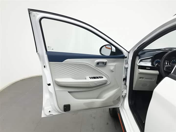 Chery Tiggo 3x 2023 2023款 1.5L CVT闪耀版