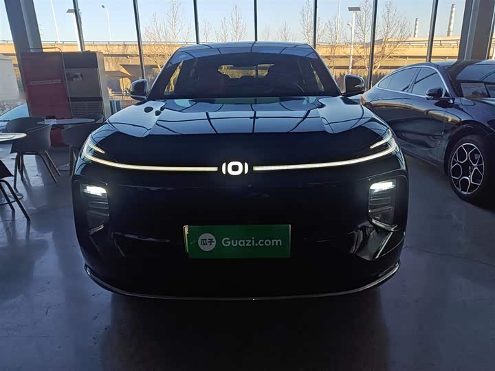 Changan Qiyuan (Nevo) Q07 2025 2025款 215旗舰PLUS