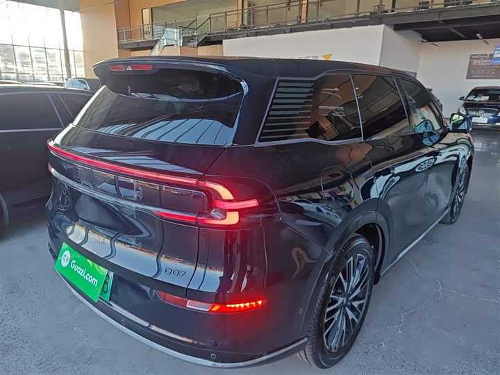 Changan Qiyuan (Nevo) Q07 2025 2025款 215旗舰PLUS