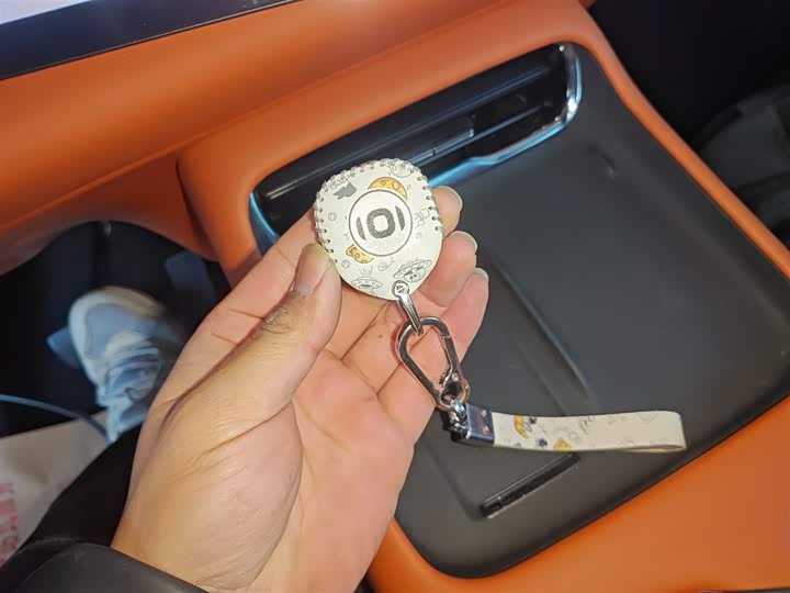 Changan Qiyuan (Nevo) Q07 2025 2025款 215旗舰PLUS