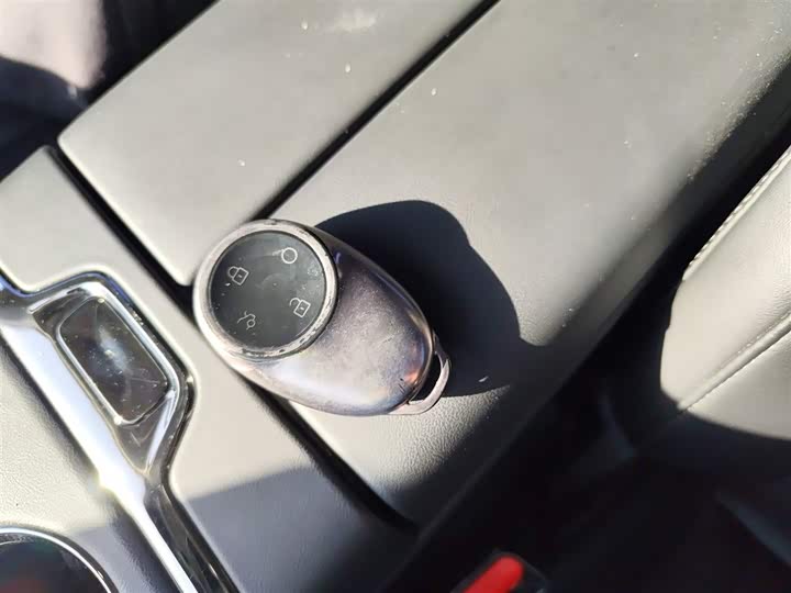 GAC Aion V 2024 2024款 埃安霸王龙 520 智享版