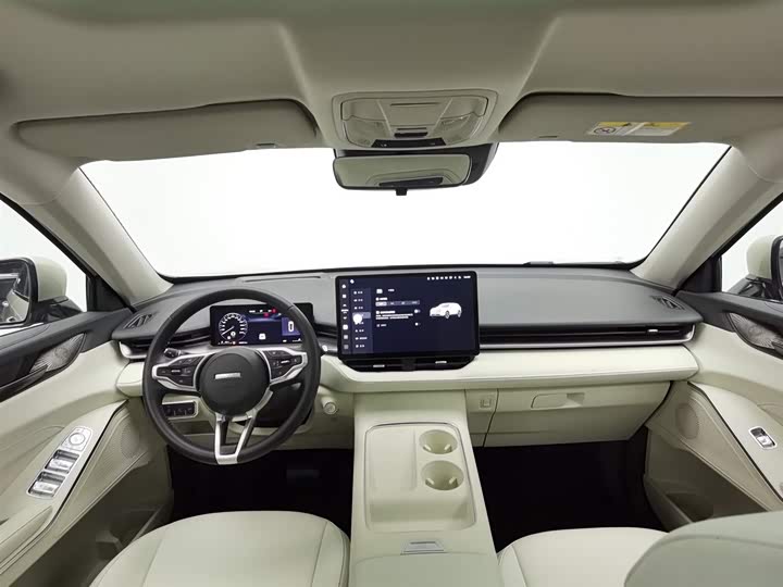 Haval H6 2024 2024款 2.0T 四驱Max