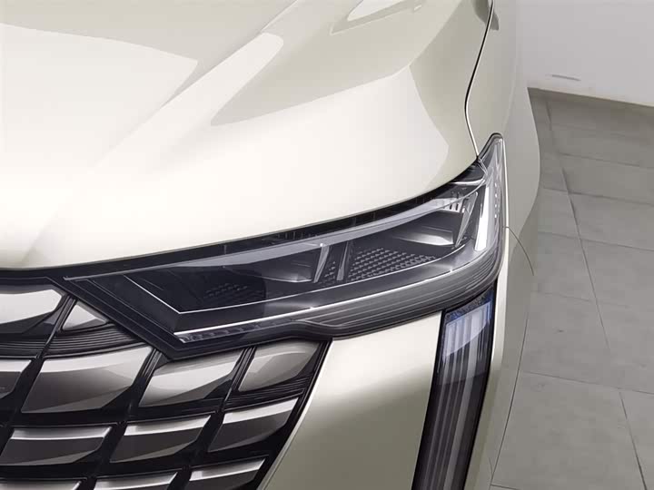 Haval H6 2024 2024款 2.0T 四驱Max