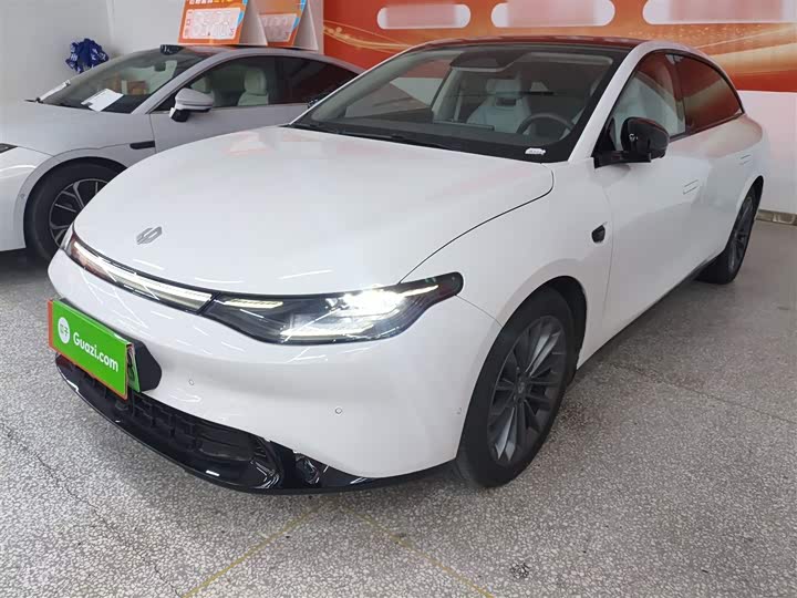 Leapmotor C01 2024 2024款 纯电 525尊享版