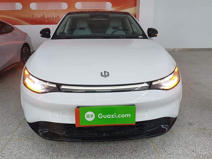 Leapmotor C01 2024 2024款 纯电 525尊享版