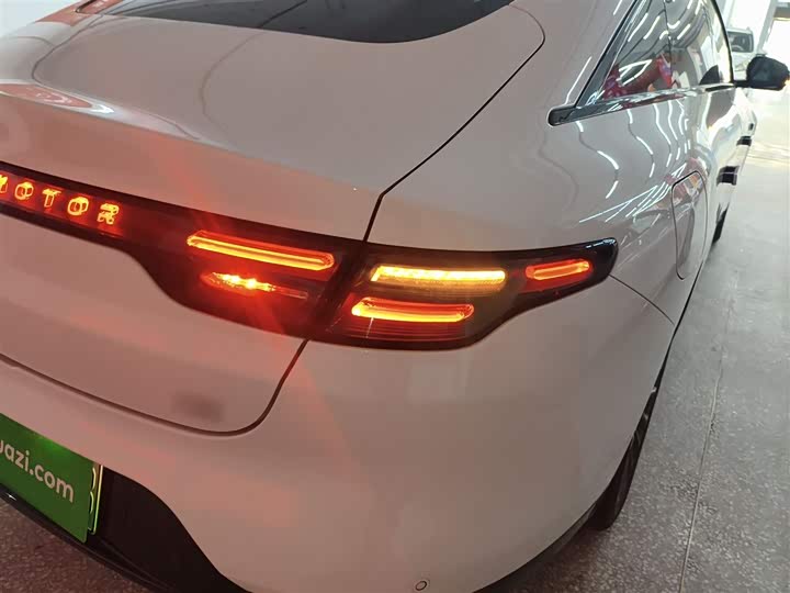 Leapmotor C01 2024 2024款 纯电 525尊享版