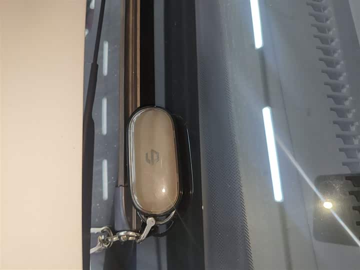 Leapmotor C01 2024 2024款 纯电 525尊享版