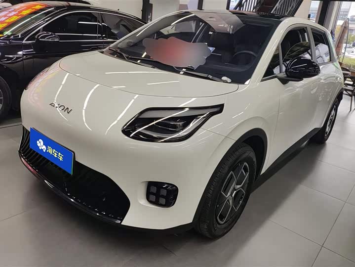 GAC Aion UT 2025 2025款 330星辉版