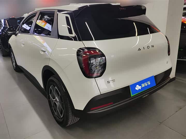 GAC Aion UT 2025 2025款 330星辉版