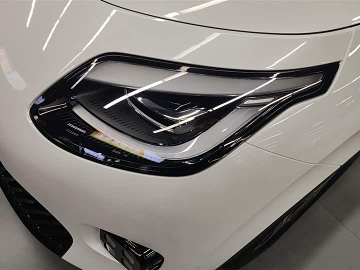 GAC Aion UT 2025 2025款 330星辉版