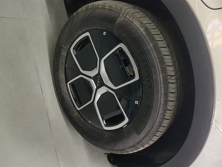 GAC Aion UT 2025 2025款 330星辉版