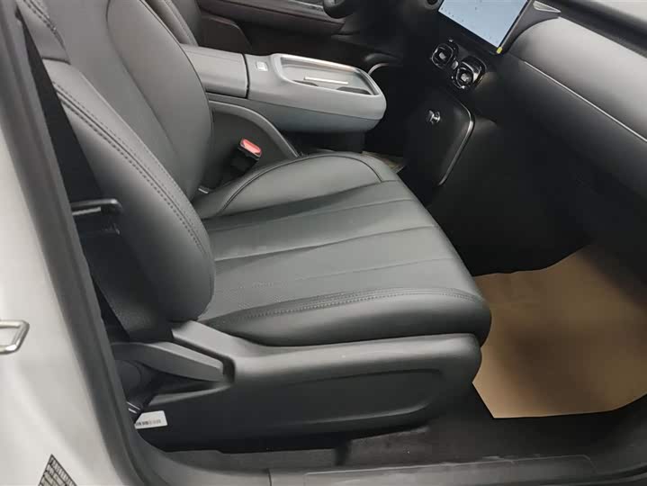 GAC Aion UT 2025 2025款 330星辉版