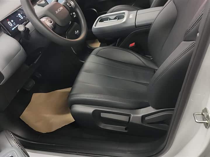 GAC Aion UT 2025 2025款 330星辉版