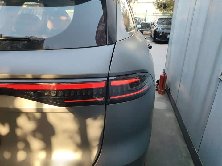 Chery Tiggo 8L 2024 2024款 2.0T 两驱尊贵版 5座